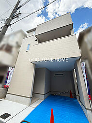 善根寺町5丁目　新築