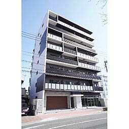 クオリアコート和田町 202