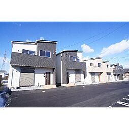 グランノーブル上豊岡 A