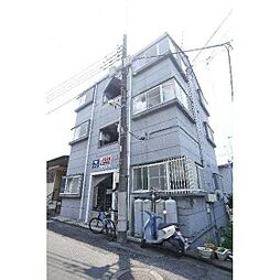 シェルコート若松町 305