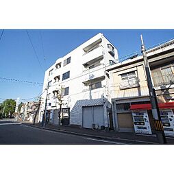 ハイツスプレンダー 402