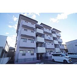 メゾンキャッスル 403