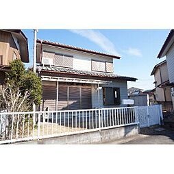 高崎市上佐野町の一戸建て