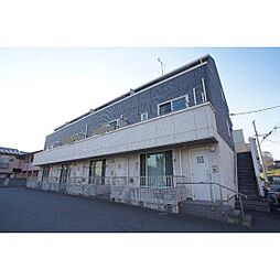 メゾン・チューギ 203