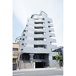 クラウンズマンション末広　207 207