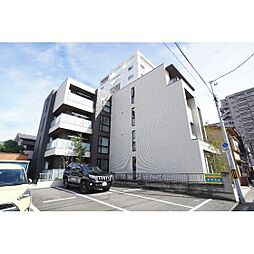 メゾン　ド　パルク 201