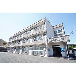 ＫＡＢＥホームズVI 203