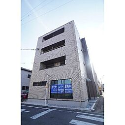 ベルフォーレ 402