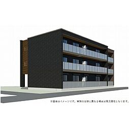アイゾーン末広 202