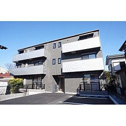 シャーメゾン庵 103