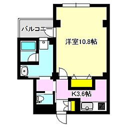 パティオ高崎 202