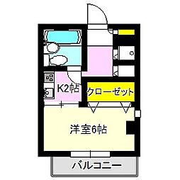 やまざきビル 401