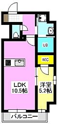 クオリアコート和田町 201