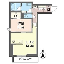 ＰＳレジデンス八島町 202