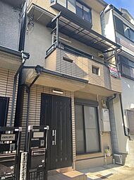 西京区下津林大般若町一戸建