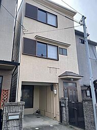 伏見区羽束師一戸建
