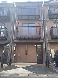 伏見区久我西出町戸建