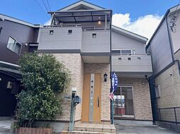 伏見区羽束師菱川町一戸建