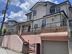 宇治市平尾台戸建