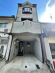 地下鉄六地蔵戸建