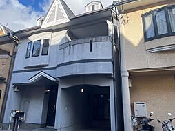 宇治市小倉町戸建