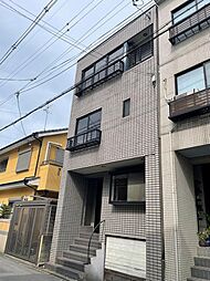 地下鉄今出川駅戸建