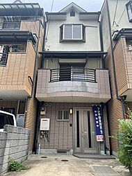 伏見区向島戸建