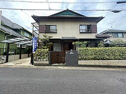 平尾台一丁目戸建