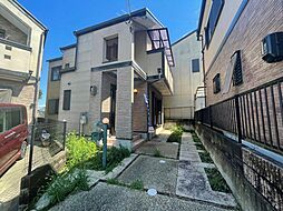 伏見区日野戸建