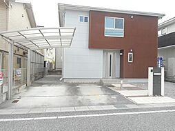 湖南市日枝山台一戸建