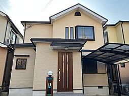 東山１丁目　４LDK　駐車２台可能