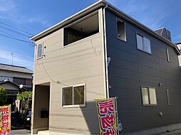 長尾台１丁目　２号地　４LDK　駐車２台可能