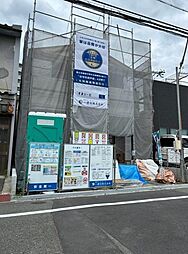 牧野下島町　限定１区画　２LDK　３WIC