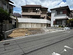 長尾東町２丁目　限定１区画　３LDK　駐車２台可能