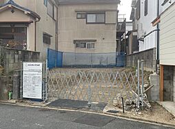 南船橋２丁目　３階建て　３SLDK　WIC