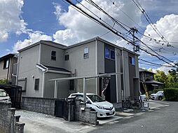 龍田南6丁目　戸建て