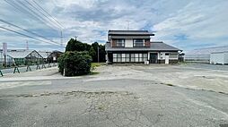 春日部市内牧　中古一戸建て