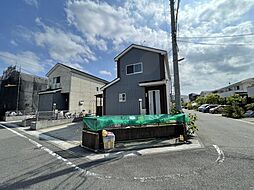 越谷市レイクタウン1丁目　中古一戸建て