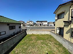 松伏町松伏　売地