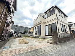 春日部市増富　中古一戸建て