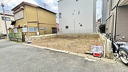 草加市八幡町　新築一戸建て