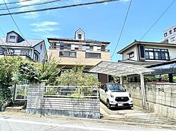 春日部市豊町2丁目　中古一戸建て