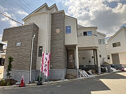 越谷市大里　新築一戸建て　10号棟