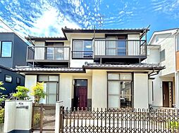 春日部市藤塚　中古一戸建て