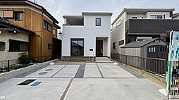 越谷市三野宮　新築一戸建て