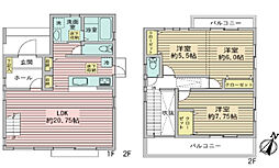 吉川市きよみ野4丁目　中古一戸建て