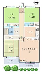 シティプラザせんげん台壱番館