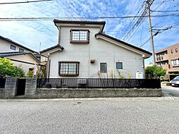 春日部市大衾　建築条件付き売地