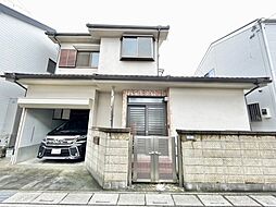 春日部市藤塚　中古一戸建て