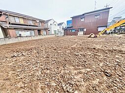 越谷市蒲生4丁目　新築一戸建て　1号棟